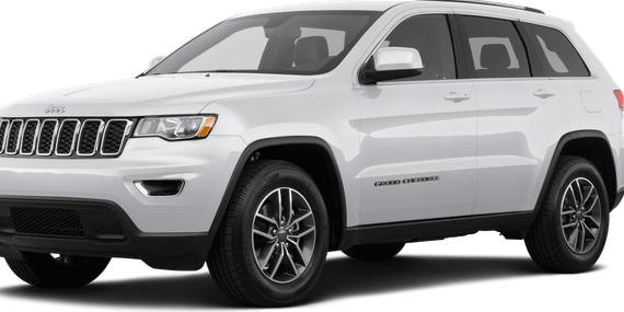 JEEP GRAND CHEROKEE 2021 1C4RJFAG6MC727926 image